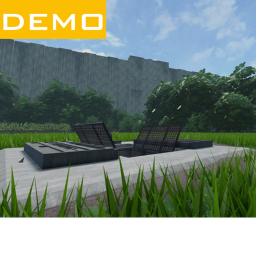 Maze Runner: Glade DEMO