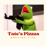 My friend is pa