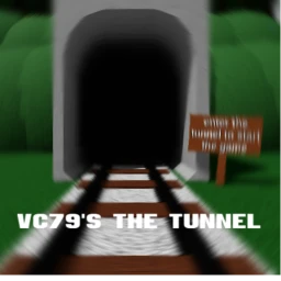 VC79's The Tunnel icon