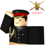 --British Army--(BA)