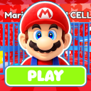 The Super Mario Galaxy'S PRISON RUN OBBY