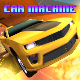 Car machine V.2