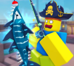 Fisch Paradise