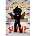 xXCramer_GamerXx