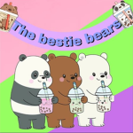 The bestie bears Fan club YT