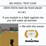 Community Baseplate