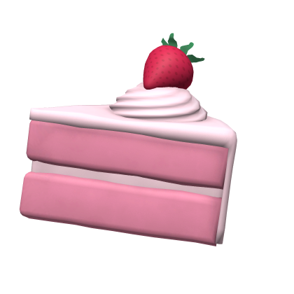 Gourmet Strawberry Cake - 8 Inches - Brookshire's