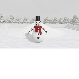 The Christmas Countdown [NEW GAME CLUES]