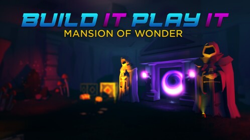 Mansion of Wonder	