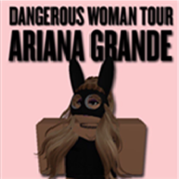 Perfection Records™ || Dangerous Woman Tour + Has