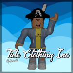 Tide Clothing Inc.