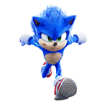 Sonic Team/ FNAF Team