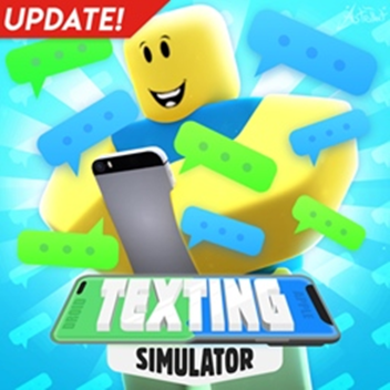 💰UPDATE💰 Texting Simulator 💬