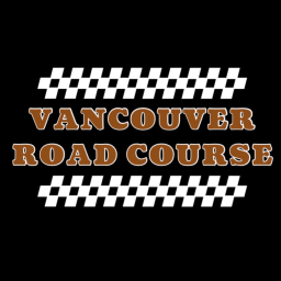 Vancouver Road Course