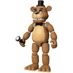 freddy fazbear the killer
