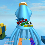 The Uber Epic Obby!