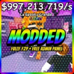 [🎃] Steal a Brainrot MODDED