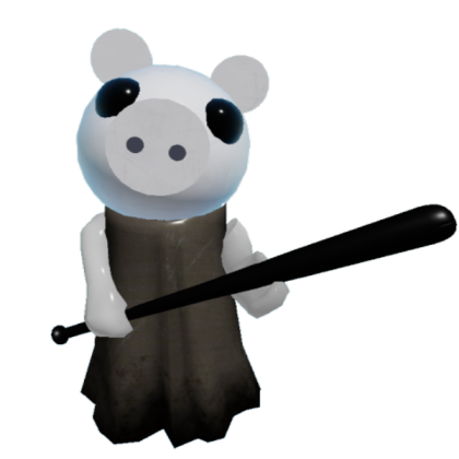 Memory Piggy MM2 Troll Roblox decal