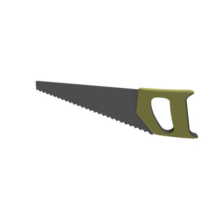 Saw