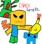 Chaos gamerz