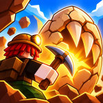 Jurassic Mine