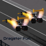 Dragster Fun [Official Group]