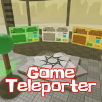 Game Teleporter
