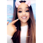 Ariana Grande fan group for life!