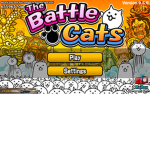 Battle cats appreciation club