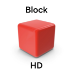 Block HD