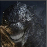 Faze godzilla