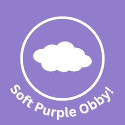 Soft Purple Obby