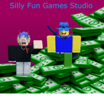 Silly Fun Games Stuidos