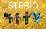Stereotypes group