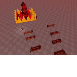 Zacs army chill place