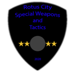 Special Weapons and Tactcis | SWAT