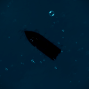 Stranded. (Original)