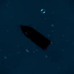 Stranded. (Original) icon