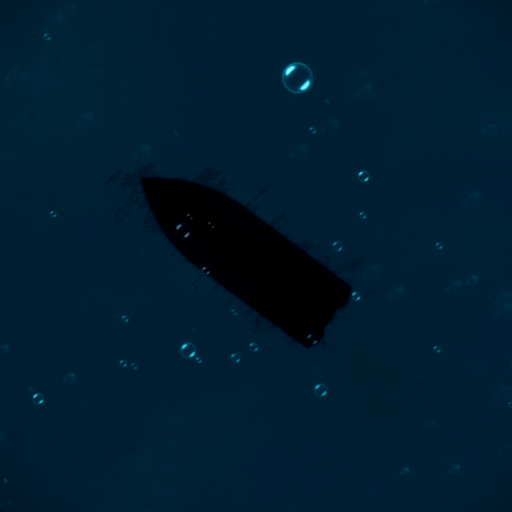 Stranded. (Original) [fixed]