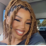 Chlöe Bailey
