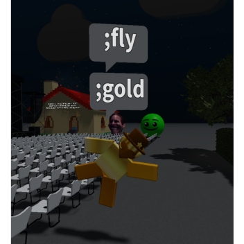 [HAR HAR HAR] Completely Free Admin