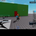 roblox studio baseplate make your game