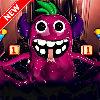 [NEW👽] Garten of Banban 3 & 4 Morphs 