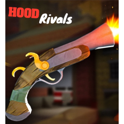 Hood Rivals