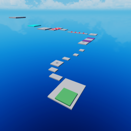 easy obby