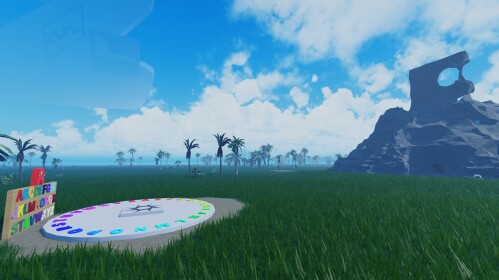 Alphabet World