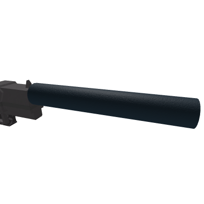 A7 Handgun
