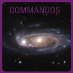 GC | Galactic Commandos | Starbase