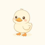 they're secretly ducks