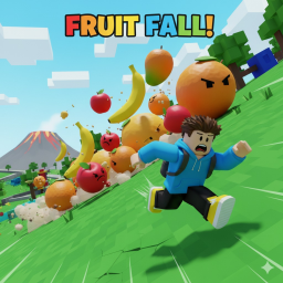 Fruitfall
